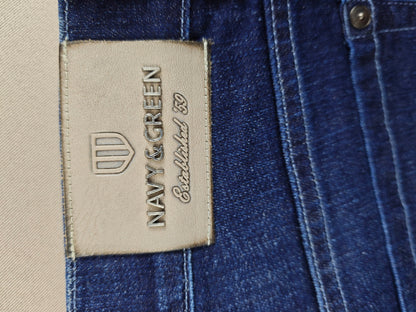 Navy green 32 beden