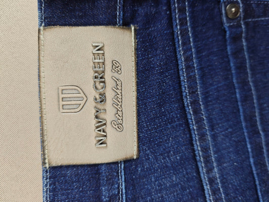 Navy green 32 beden