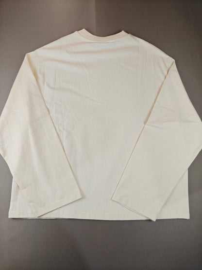 Cernucci sweatshirt oversize beden 4xl