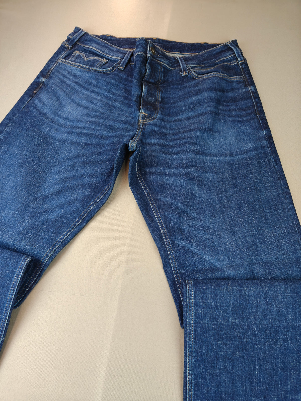 Jeck jons Jeans 36 BEDEN