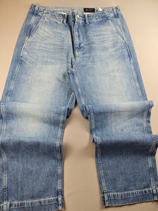 Andriano Goldschmıed jeans 36 BEDEN