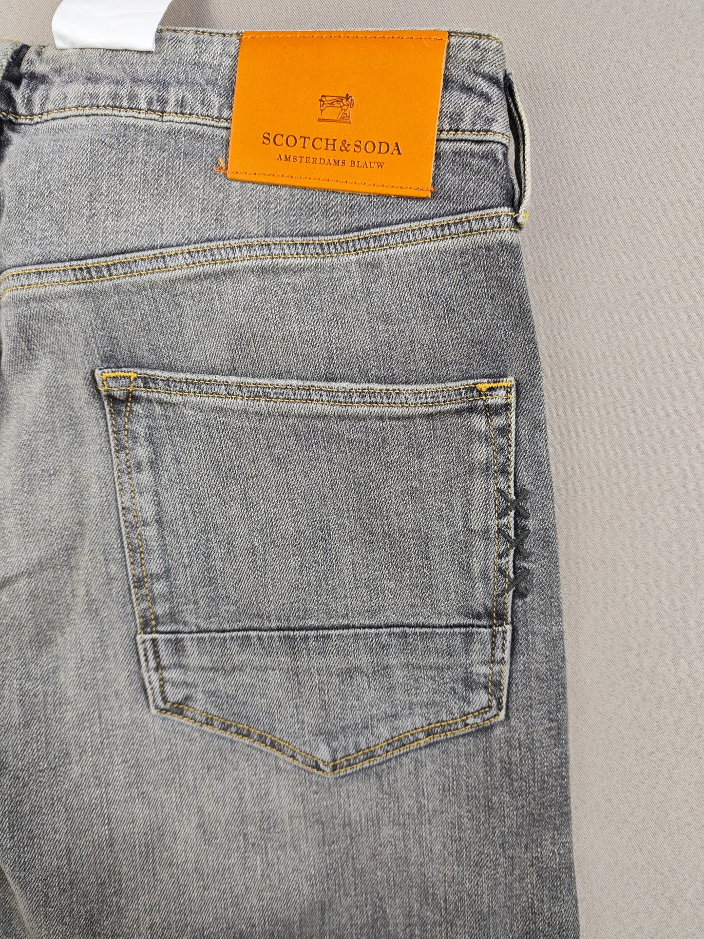 Scotch soda jeans 33 beden