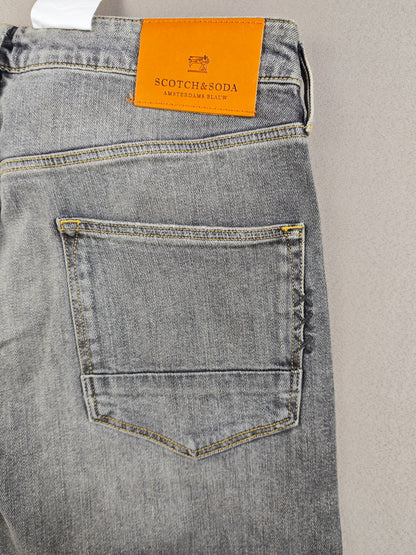 Scotch soda jeans 33 beden