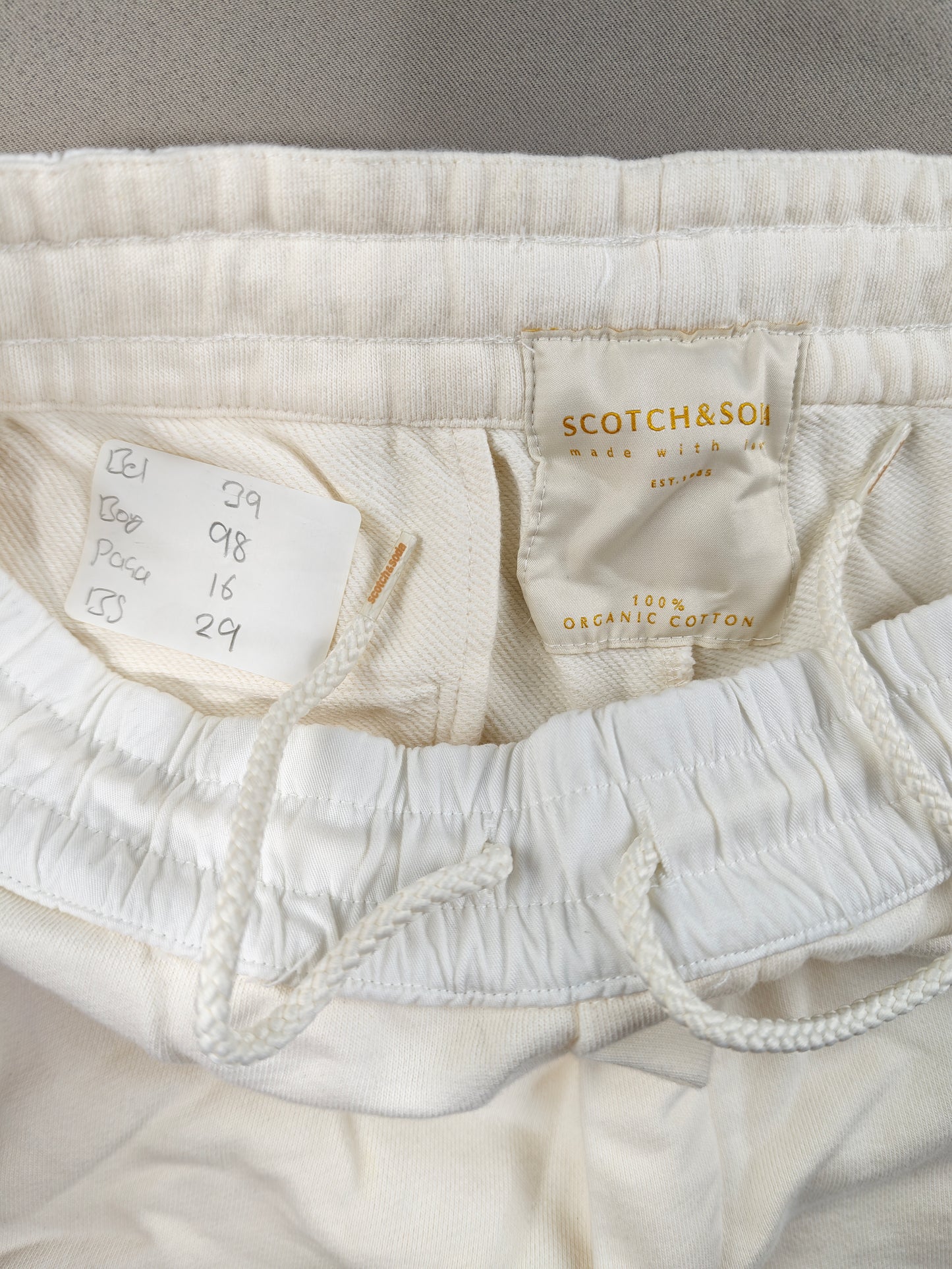 Scotch soda jeans 30 BEDEN