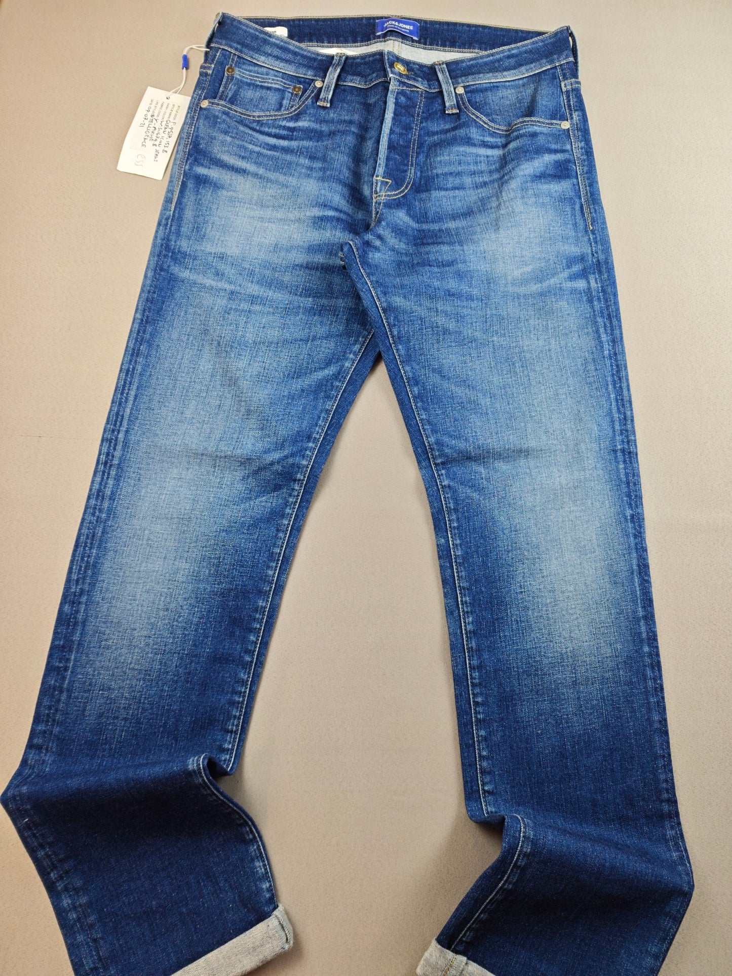 Jack Jones numune 32 beden