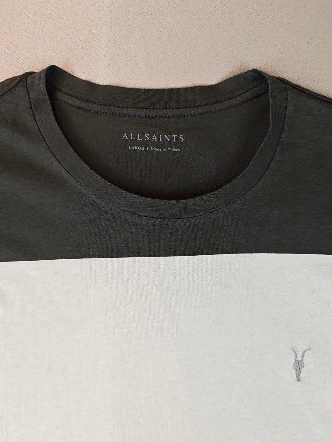 Allsaints tişört m beden