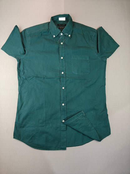 Massimo dutti gömlek m beden