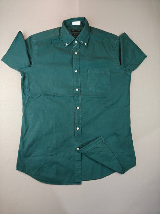 Massimo dutti gömlek m beden