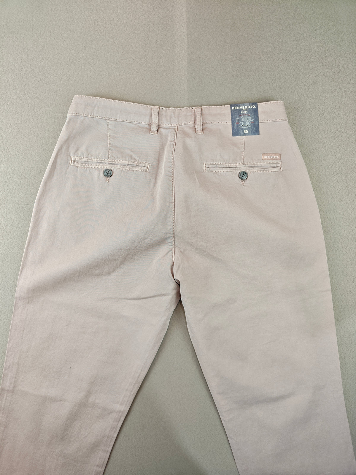 Benvenuto jeans 32 beden