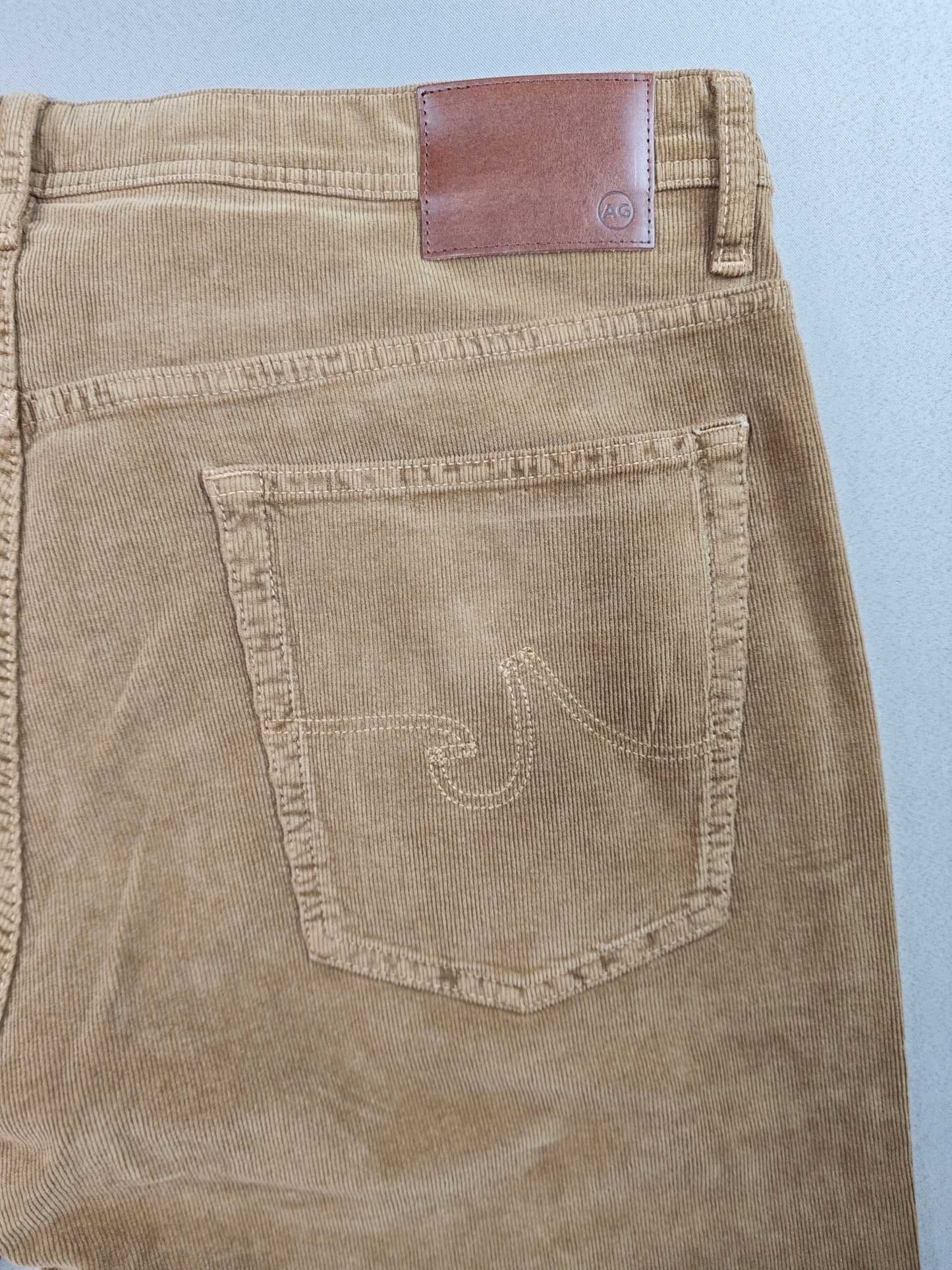 Andriano Goldschmıed jeans 40 BEDEN