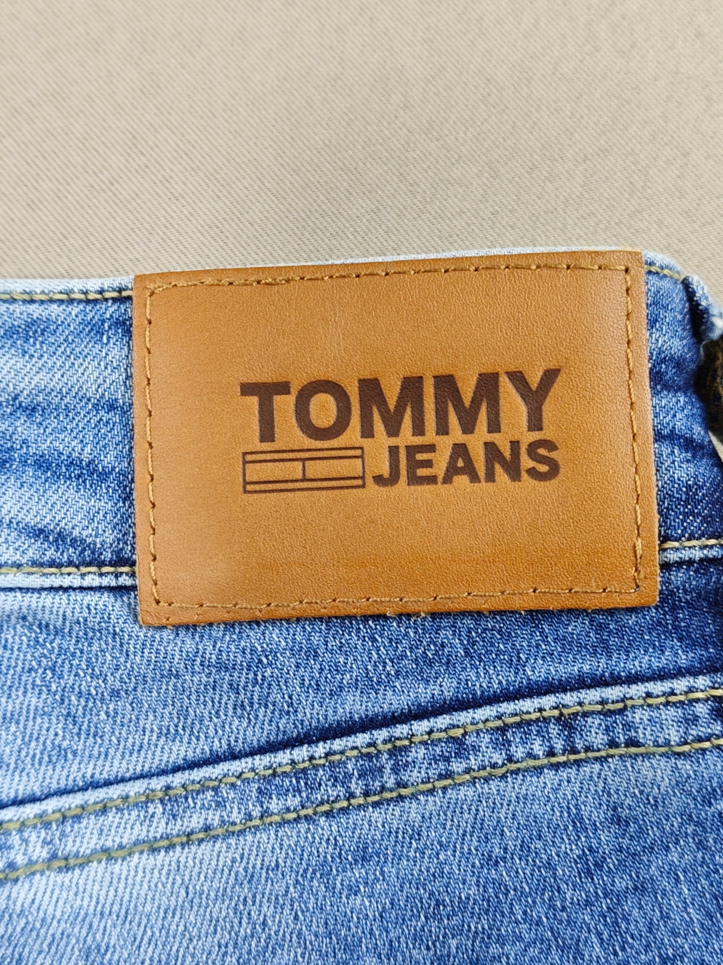 Tommy Hilfiger jeans 38 BEDEN