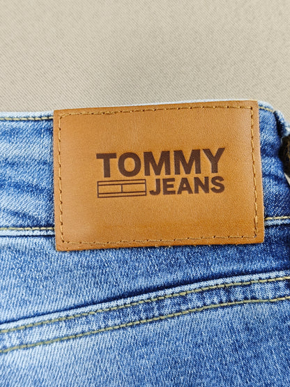 Tommy Hilfiger jeans 38 BEDEN