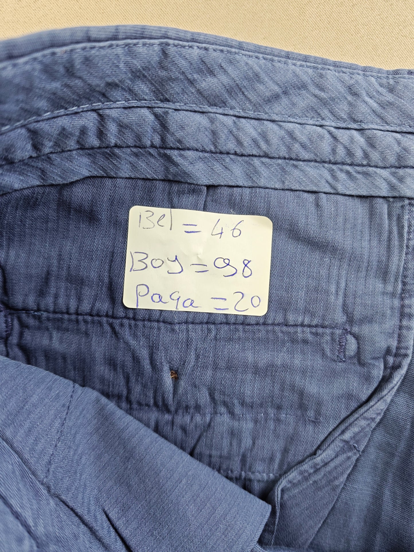 Hart schfner Marx keten  34 BEDEN