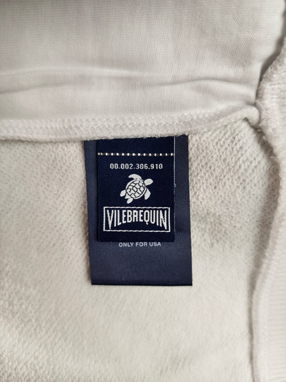 VILEBREQUIN sweatshirt L beden