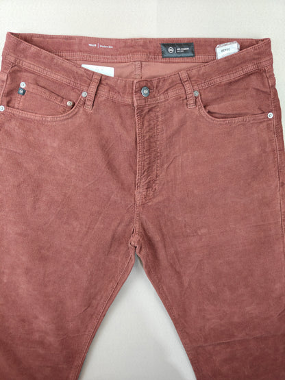 Antonio Goldschmıed jeans yazlık kadife 36 BEDEN