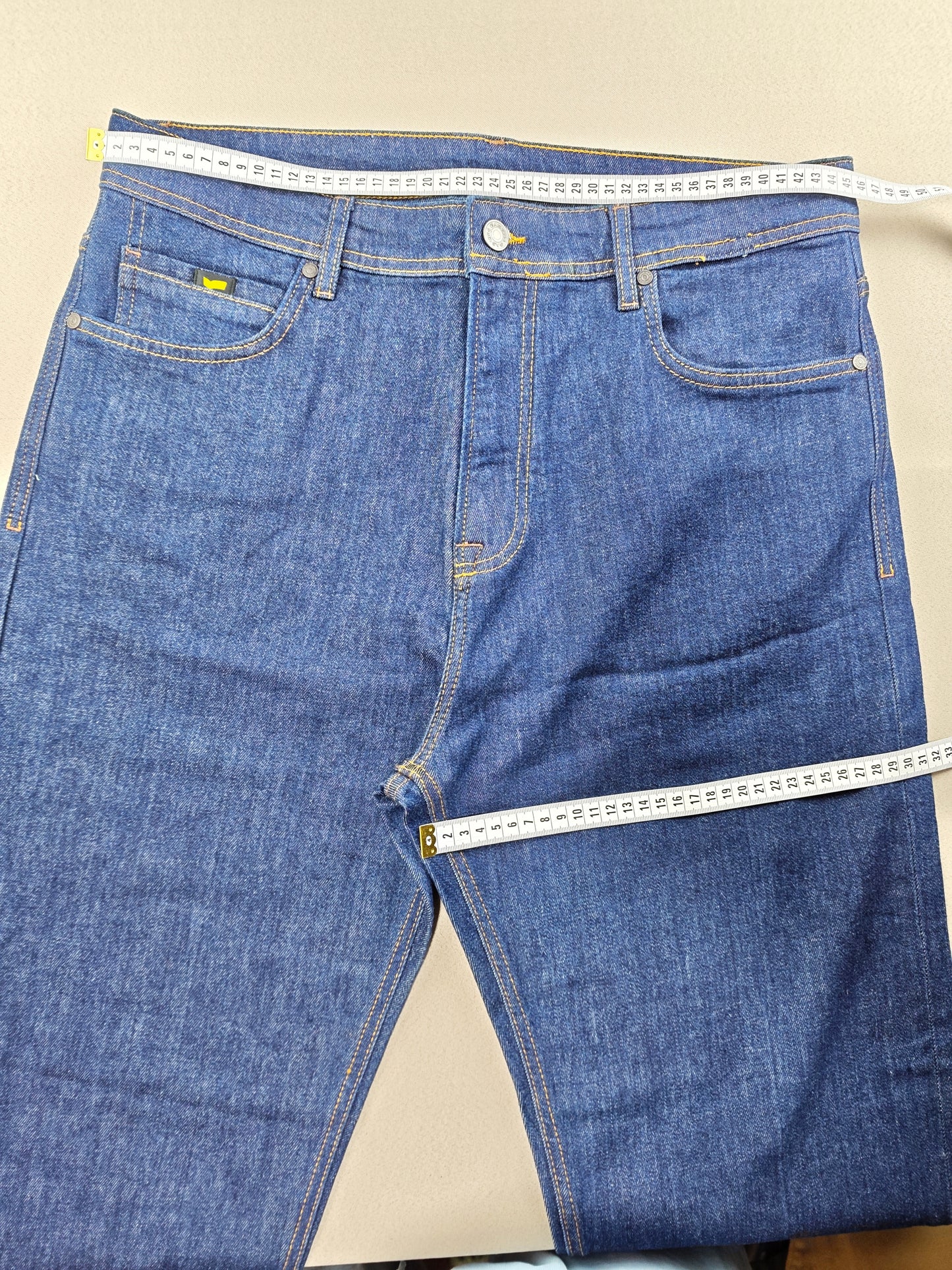 Gas jeans 34 BEDEN