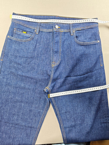 Gas jeans 34 BEDEN