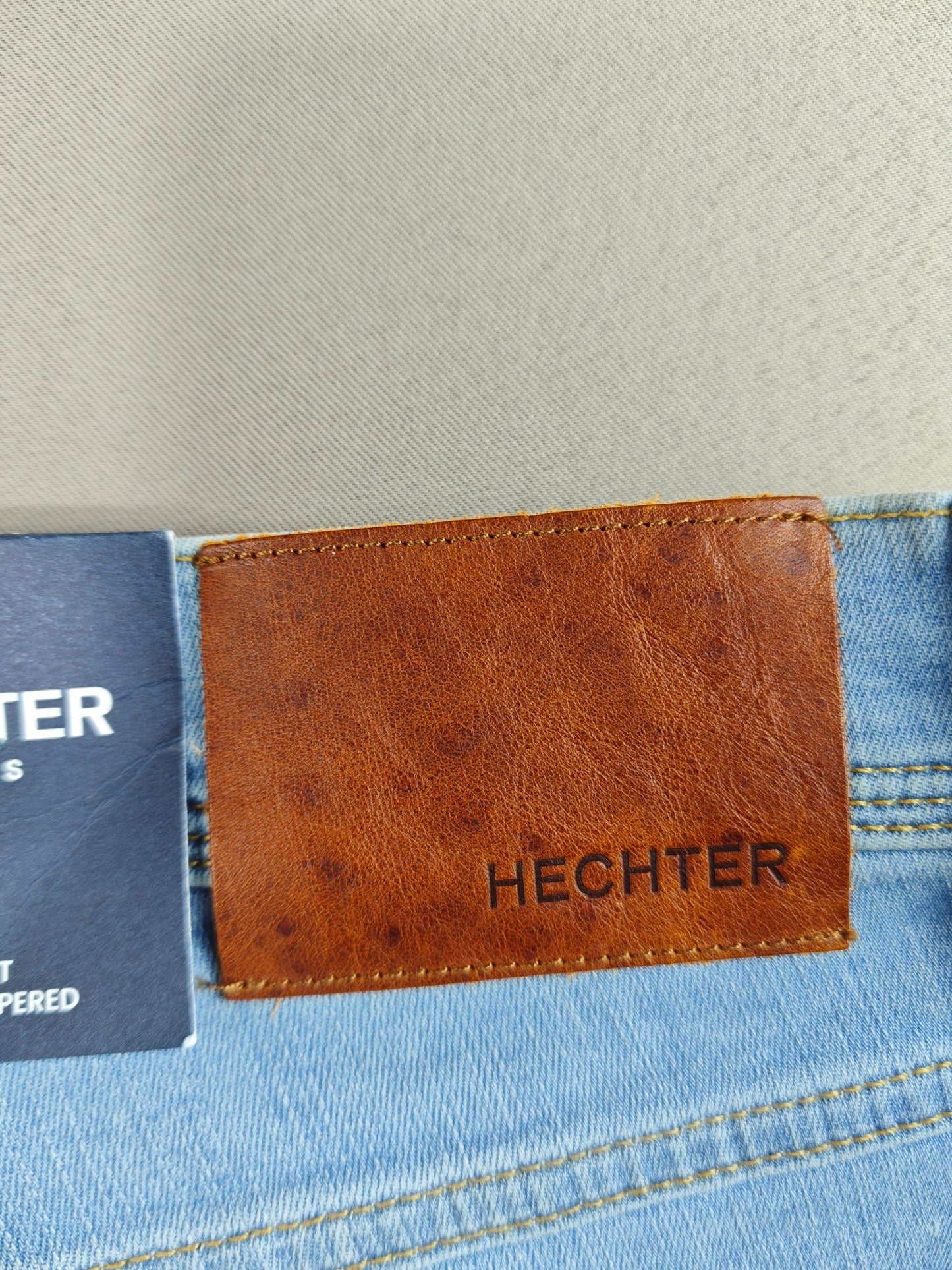 Daniel hechter jeans numune 34 BEDEN