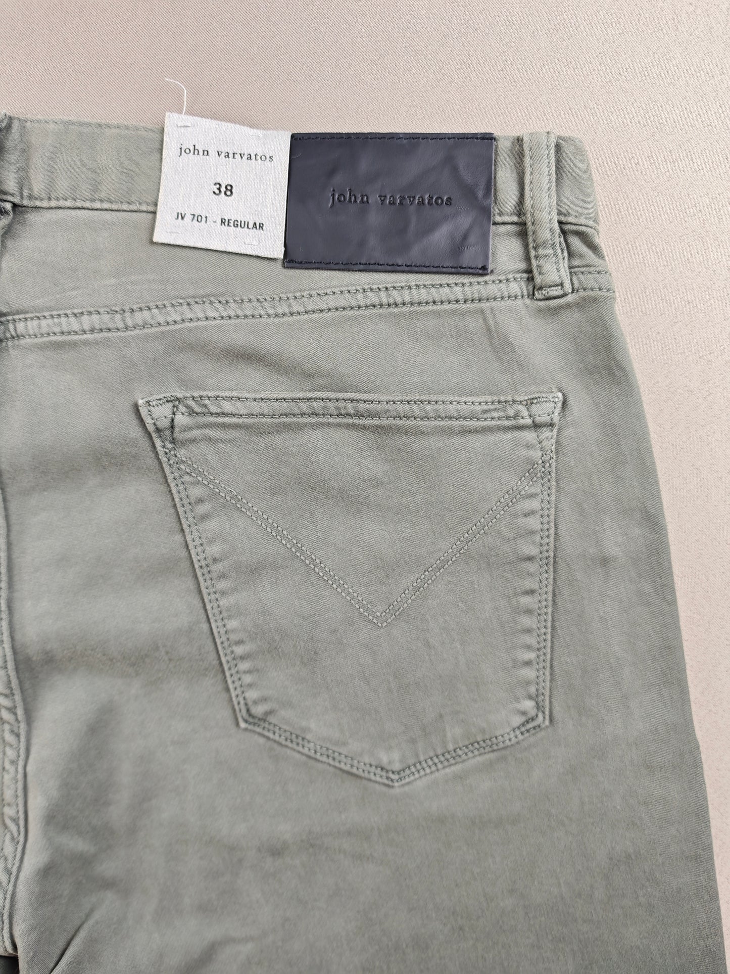 John varvatos jeans 36 BEDEN