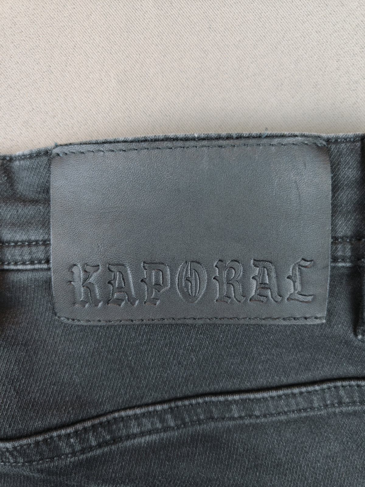 Kaporal jeans 32 beden