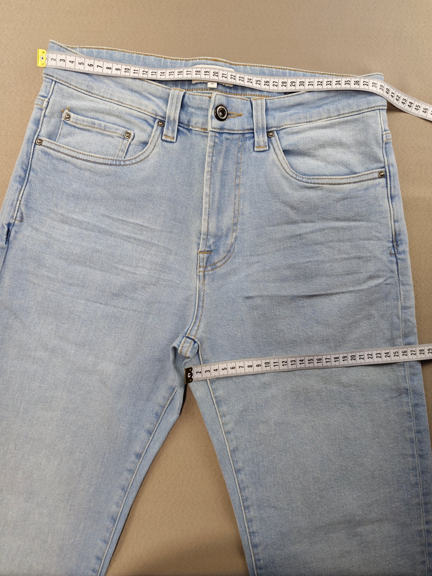 Profuomo jeans 31 BEDEN