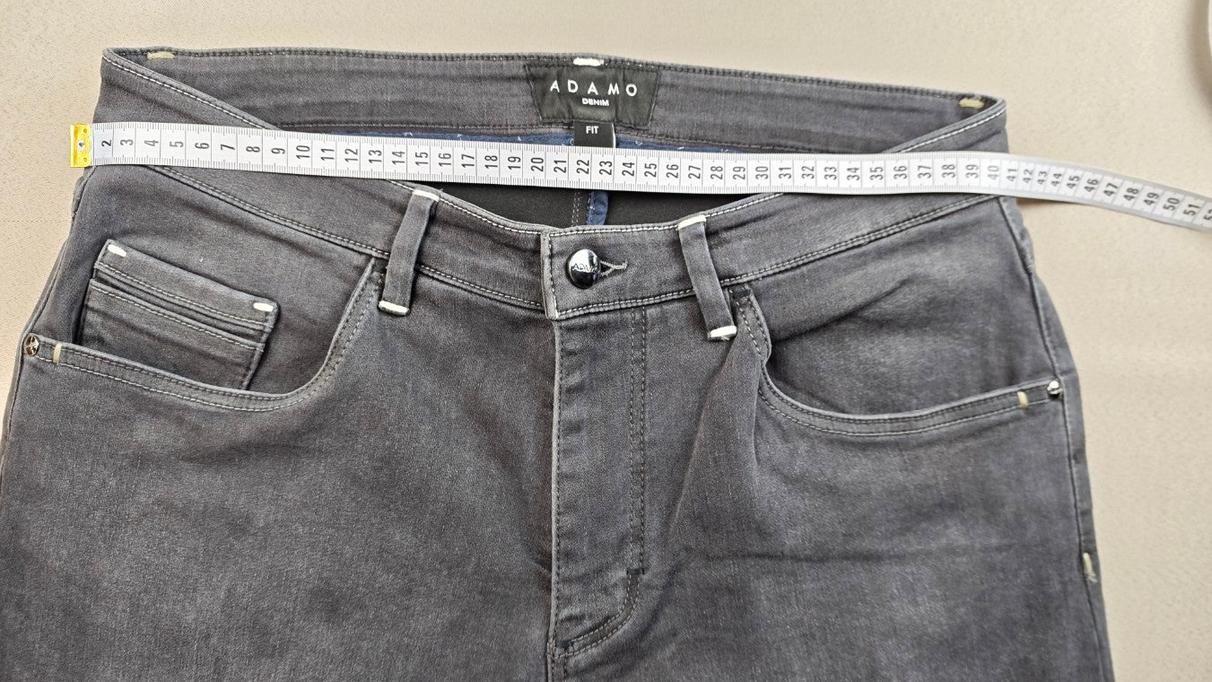 Adamo jeans 32 beden