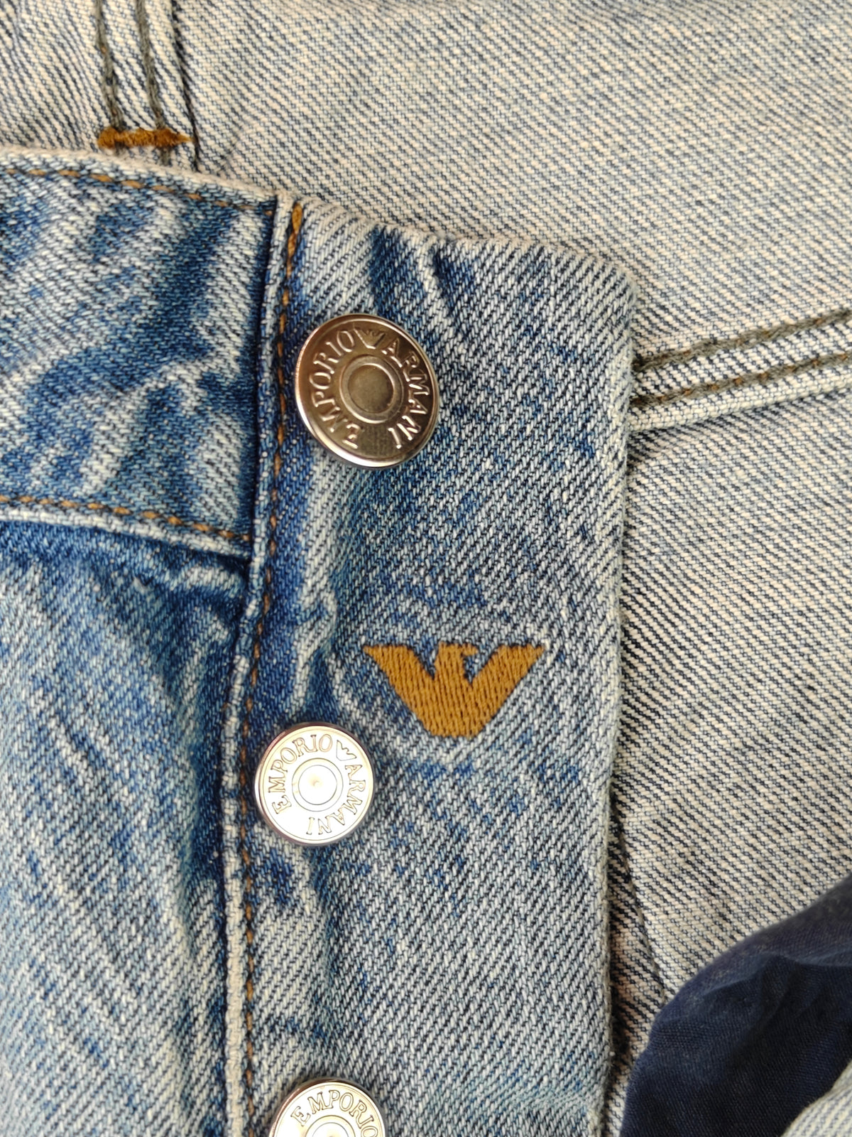 Armani jeans 32 beden