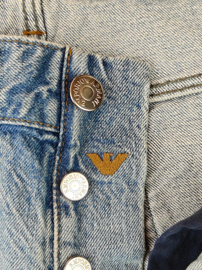 Armani jeans 32 beden