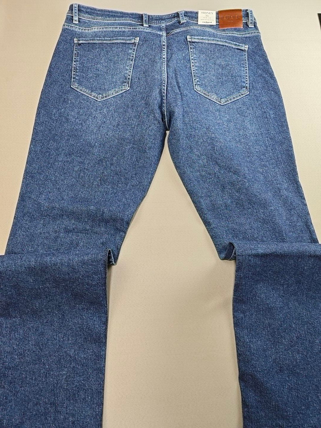 Cacharel 40 BEDEN