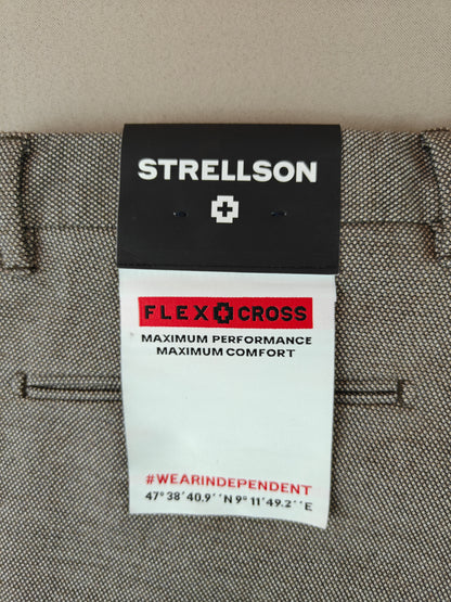 Strellson chino pantolon jeans 33 beden