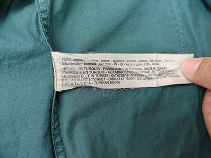 Massimo dutti gömlek m beden