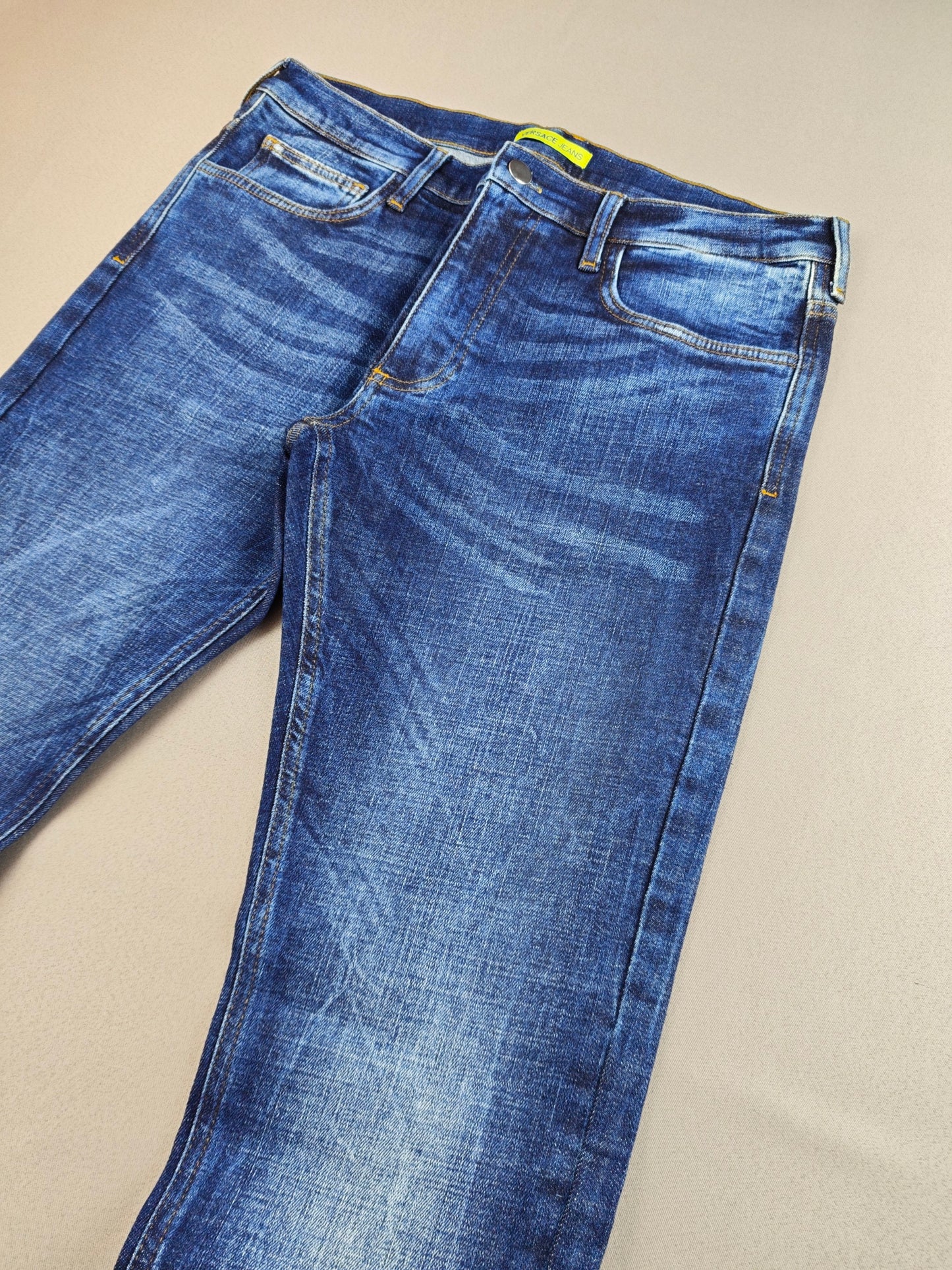 Versace jeans 32 beden