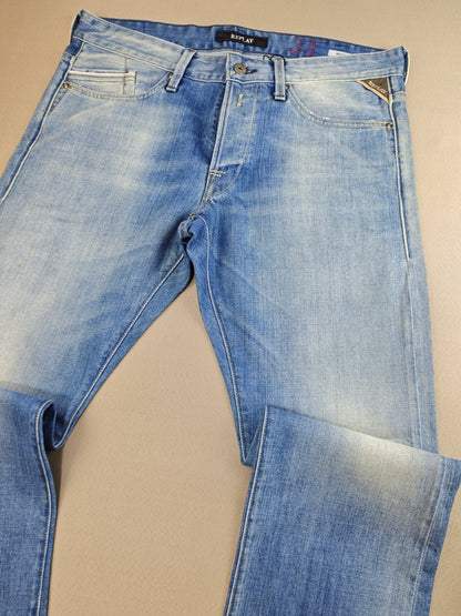 Ripley jeans 34 BEDEN