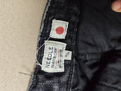 Levi's 33 beden