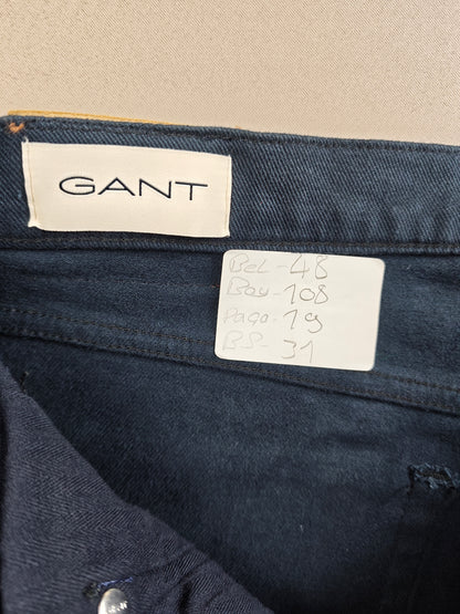 Gant jeans 36 BEDEN