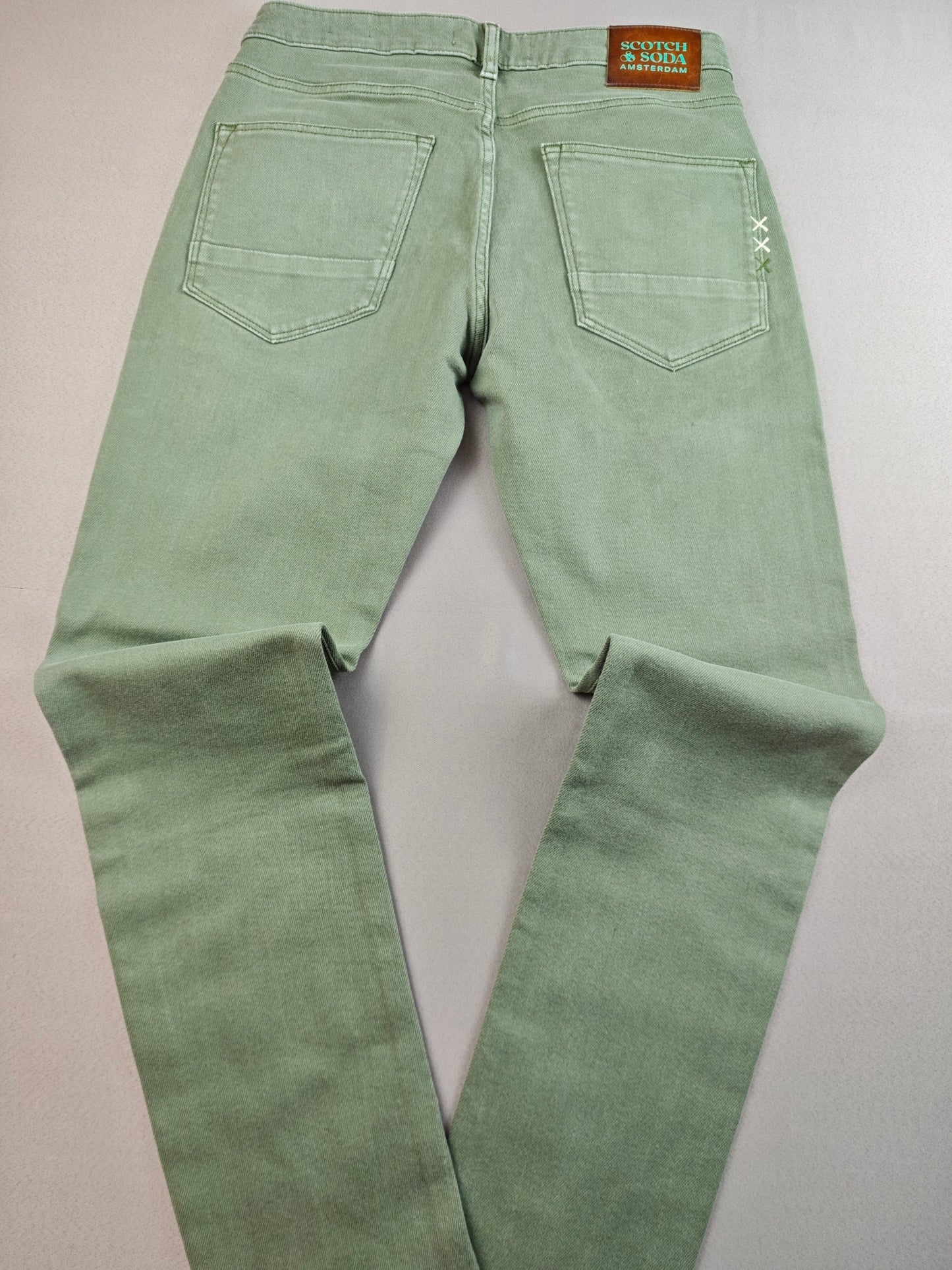 Scotch soda 32 beden