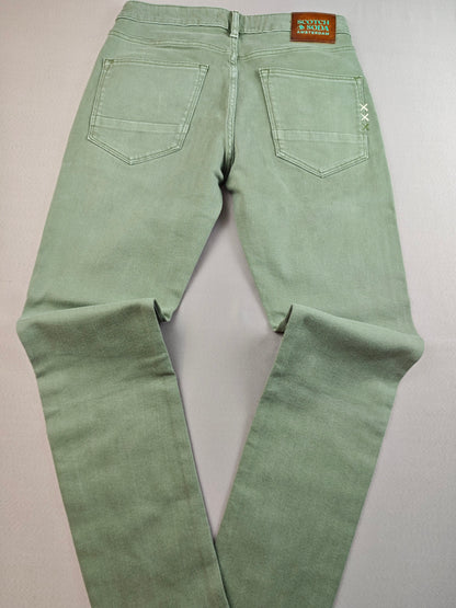 Scotch soda 32 beden