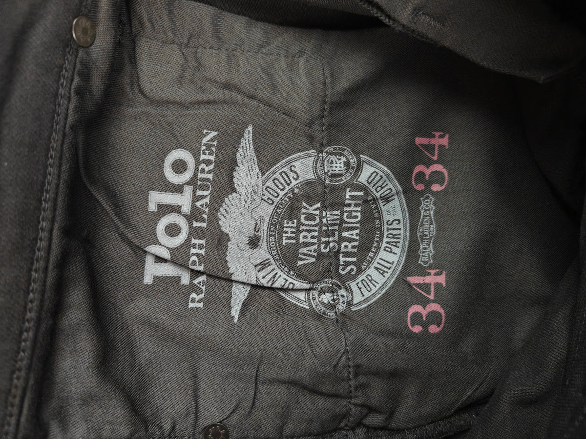 Polo Ralph Lauren jeans 34 BEDEN