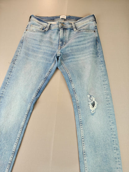 Mustang Jean 32 beden