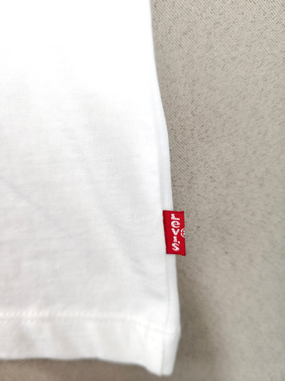 Levi's tişört L beden