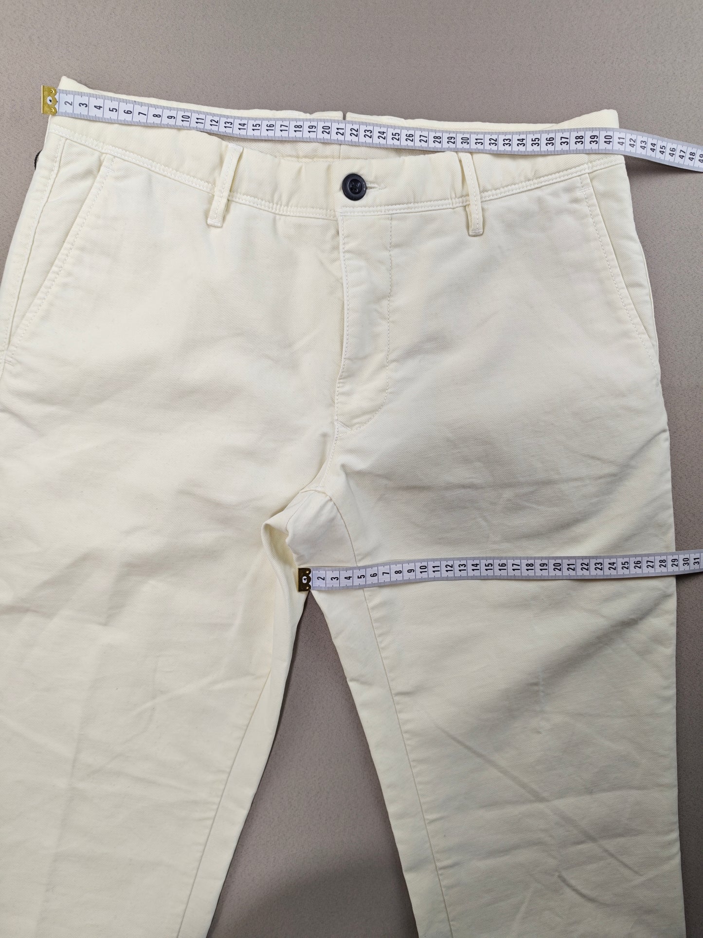 Slowear klasik kesim 32 BEDEN