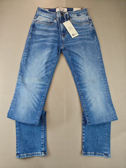 Cup of Joe denim jeans 28 bedn
