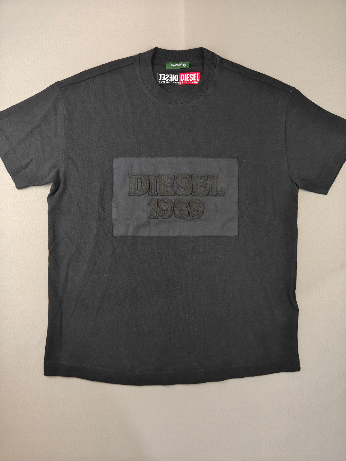 Diesel tişört m beden