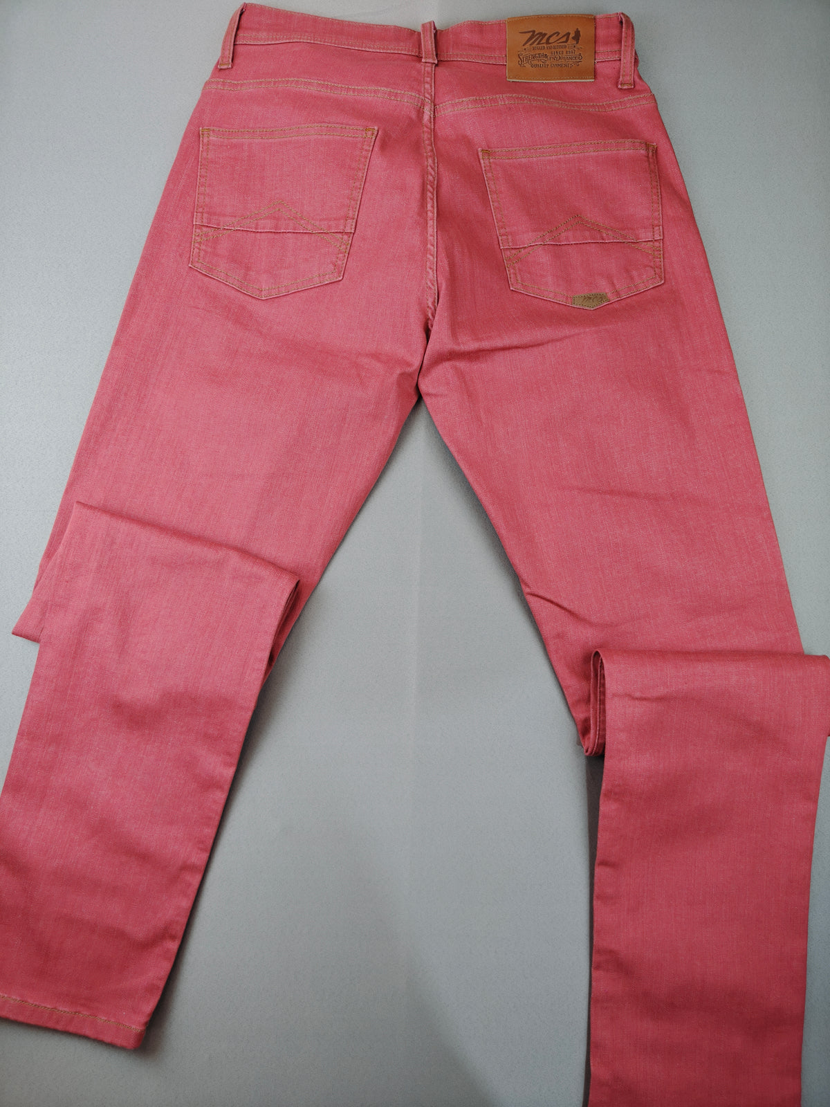 Malbora mcs jeans 32 beden