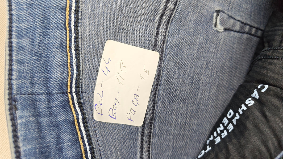 Boss jeans 33 beden