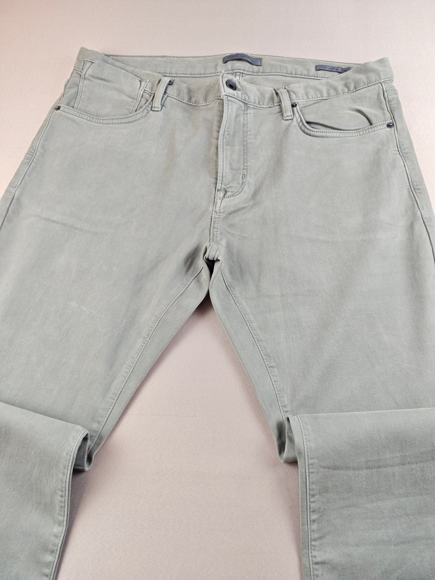 John varvatos jeans 36 BEDEN