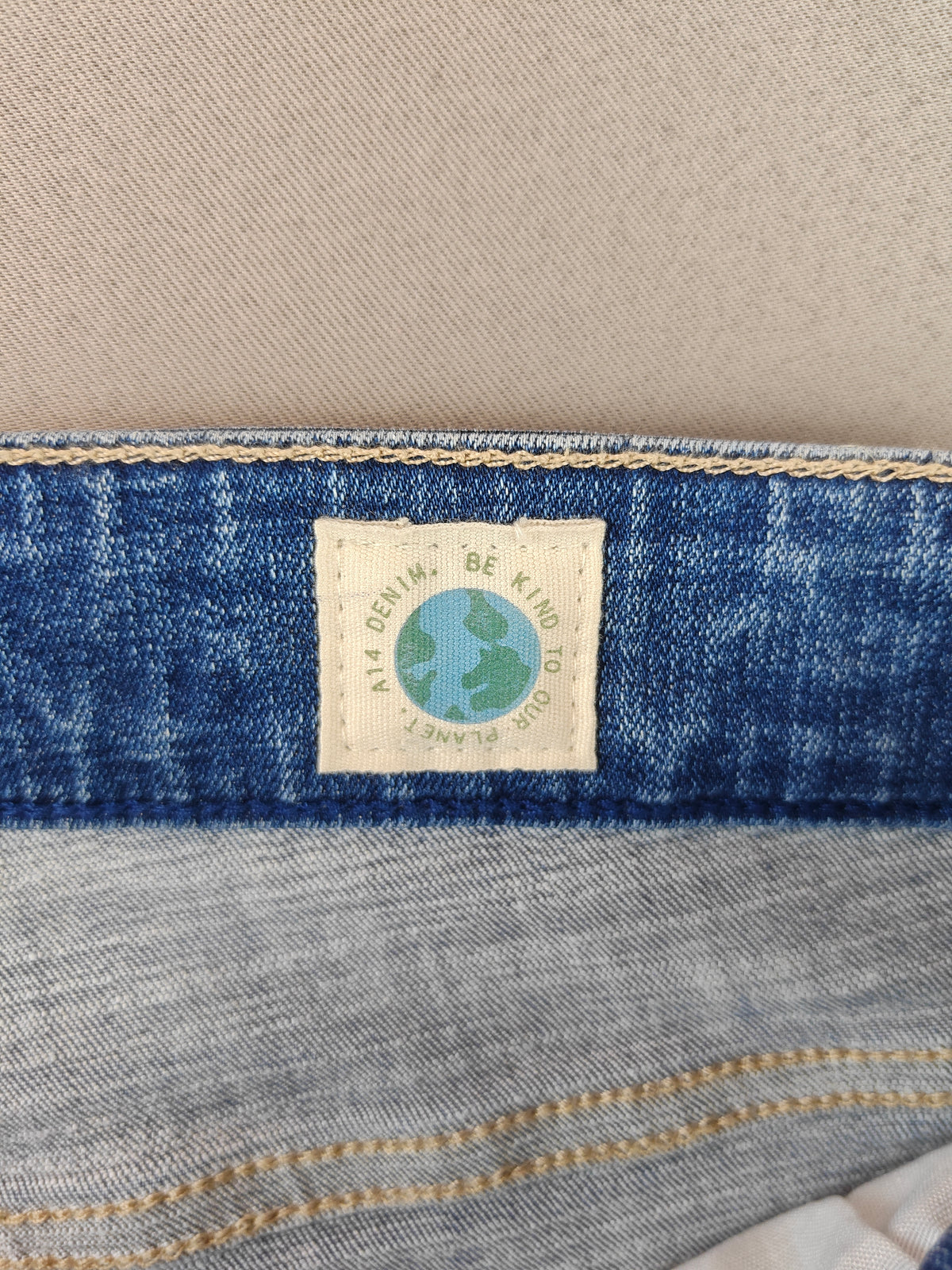 A/14 jeans 31 beden