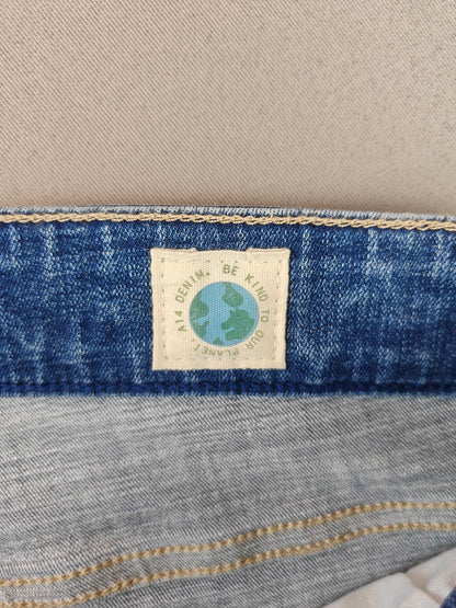 A/14 jeans 31 beden