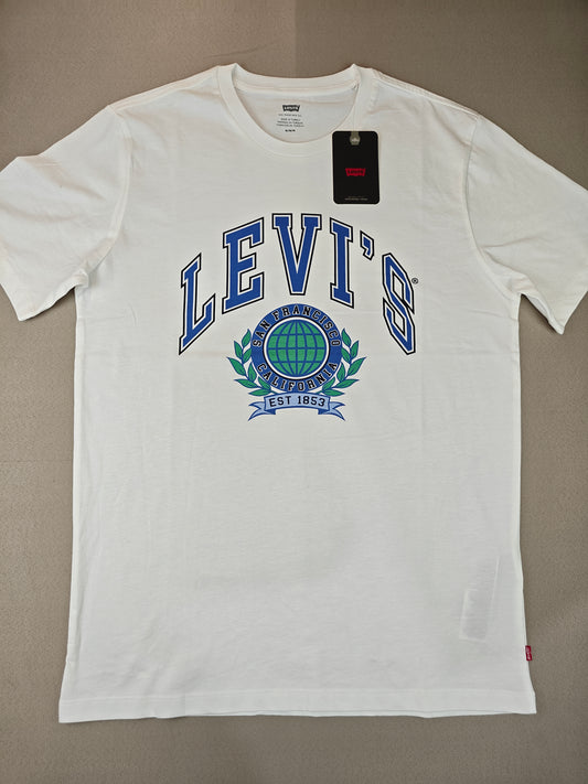 Levi's tişört m beden