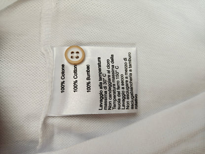 Bugatti polo yaka tişört L beden